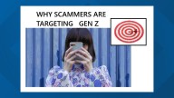 Scammers are targeting Gen-Z: Text is their main form of communication & they use payment apps
