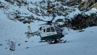 Muere un senderista madrileño en el Pirineo aragonés al caer por una pendiente pronunciada