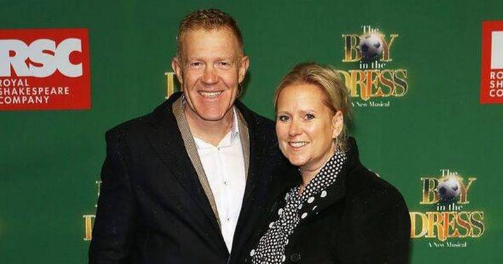 BBC Countryfile's Adam Henson opens up on wife's illness 'I've had difficult times'