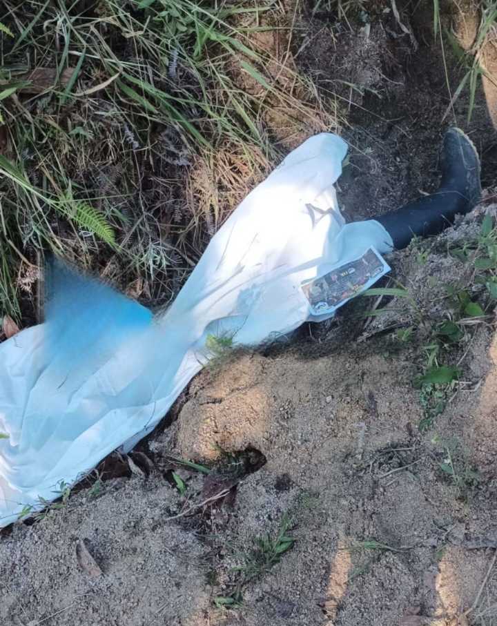 Disidentes lo ajusticiaron a ‘plomo’ en Suaza 