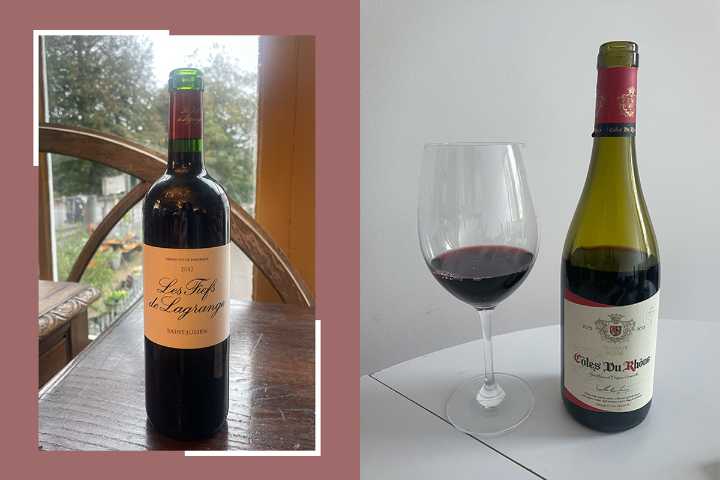 Best red wines of 2025, recommended by a vino expert