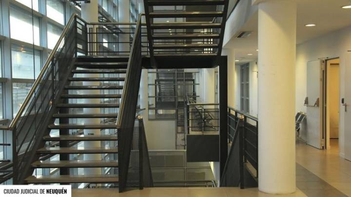 Por acuerdo, un varón fue condenado por abusar sexualmente de una niña