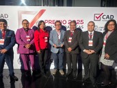 Gore Tacna gana Premio 2025 Buenas Prácticas para erradicar violencia familiar