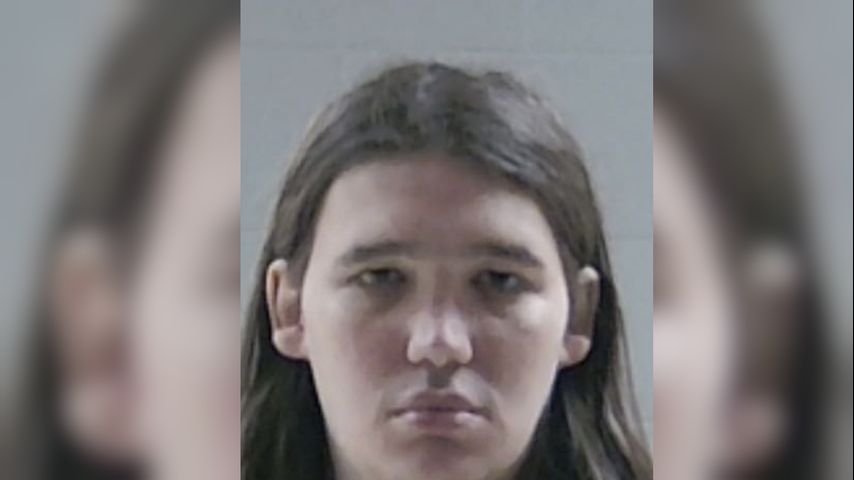 Walker man who allegedly had child porn depicting toddlers arrested by deputies