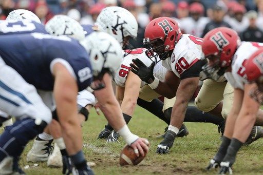 The Game might be bigger than ever when Harvard and Yale meet with FCS playoff berth on the line