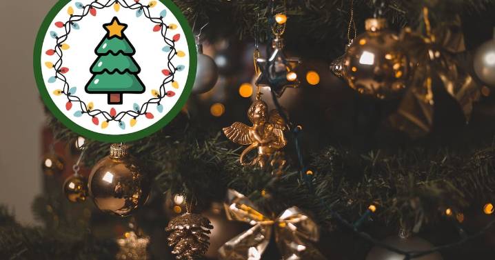 Enciende el árbol de Navidad desde el celular de forma económica