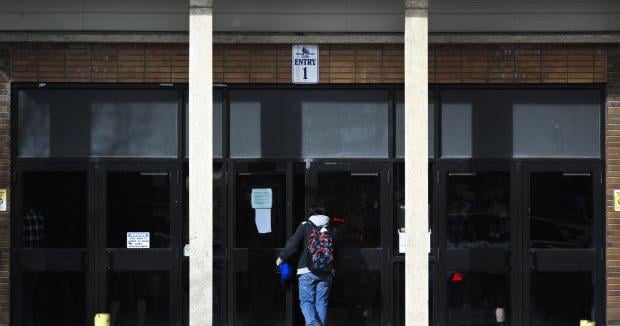 Helena and Colorado Springs-based firms to handle design of Capital High renovations