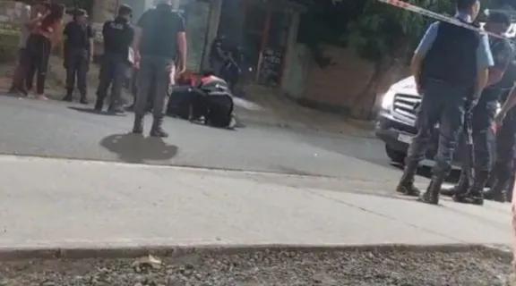 Comenzó el juicio por el homicidio de Francisco Basualdo Millacán en Villa Ceferino