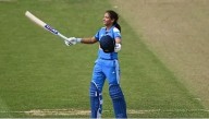 'Good batting, girl': How a yellow suit foretold Harmanpreet Kaur’s historic journey