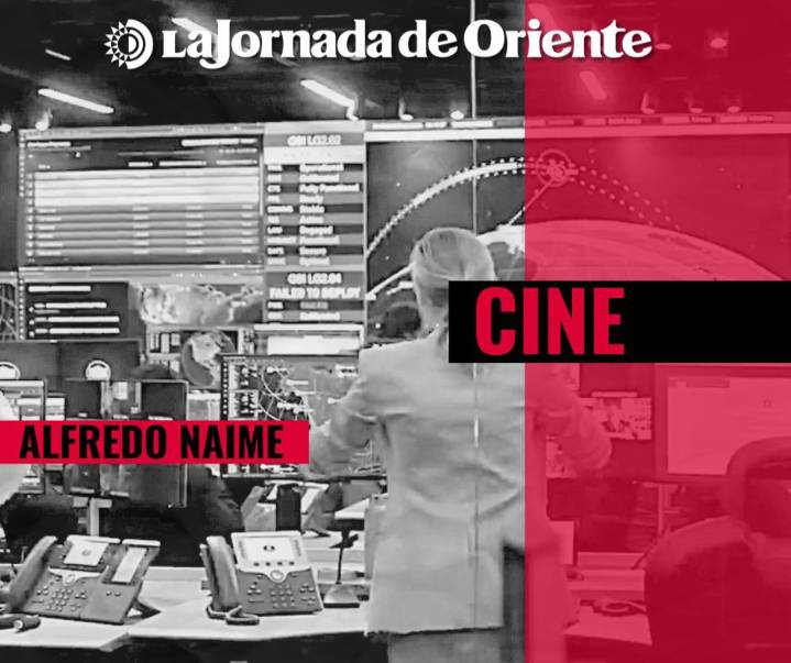 Dinamita y más, en nuestra casa