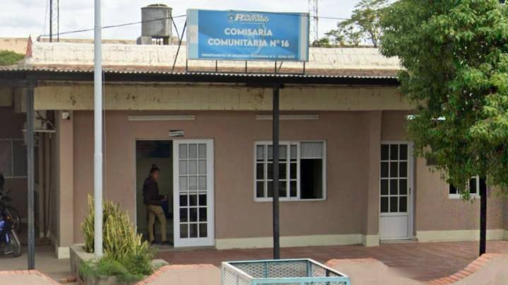 “Así los quería encontrar”: acusaron a un hombre de clavarle un cuchillo en el pecho a un amigo de su exnovia