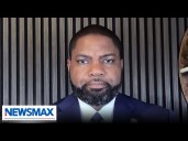 ‘Democrat fingerprints all over it’: Rep. Donalds rips on Dems after National Guard shooting in D.C.