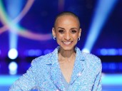 Adele Roberts praises NHS after ‘concerning’ lump removed from her neck