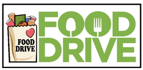 Food Drive Saturday at Richmond Beach Congregational Church