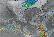 Clima para hoy sábado 1 de noviembre de 2025