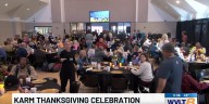 KARM hosts annual Thanksgiving celebration