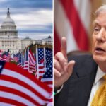 President Donald Trump signs bill to end longest shutdown in US history