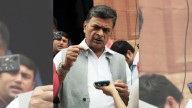 BJP suspends ex-Union minister RK Singh for ‘anti-party’ activities; gives him a week to respond