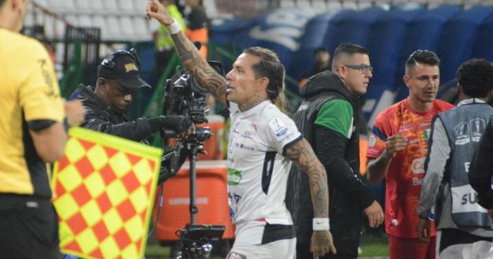 Dayro Moreno se ausentó este martes del entreno de Once Caldas ¿el motivo? el domingo reaparece figura