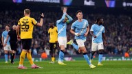 Con doblete de Foden, Manchester City arrolló a Borussia Dortmund en la Champions League