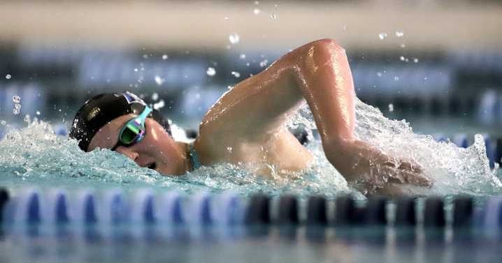 Thunder Ridge's Taylor delivers at 6A district IV