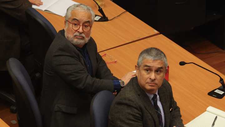 Gremios de prensa repudian intentos de fiscal de acceder a datos de periodistas por caso Hermosilla