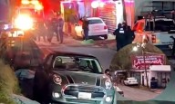 Ataque en centro nocturno de Hidalgo deja seis muertos y seis heridos