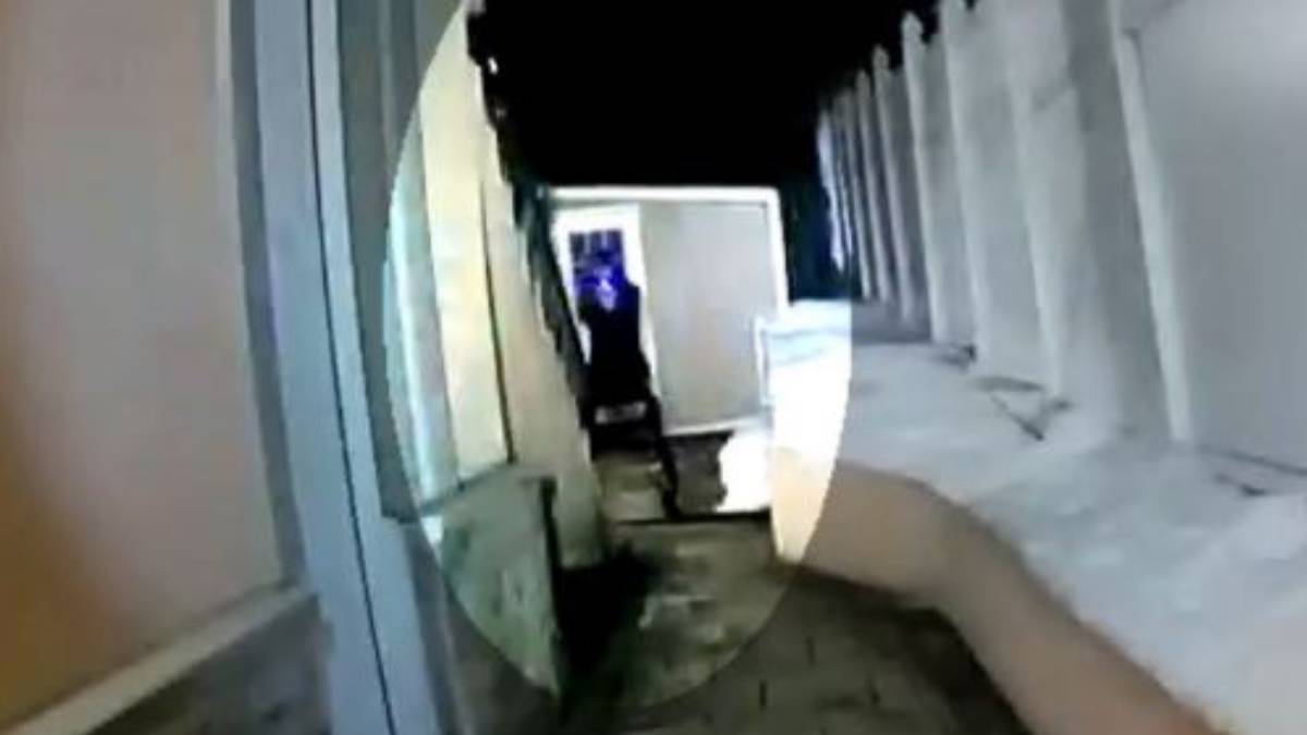 Waterbury police officer was justified in shooting at suspect who shot him: Inspector General