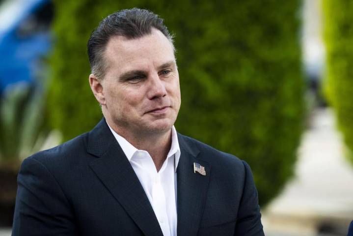 Justice Department says it reverses Michael Gates’ firing, will accept his resignation