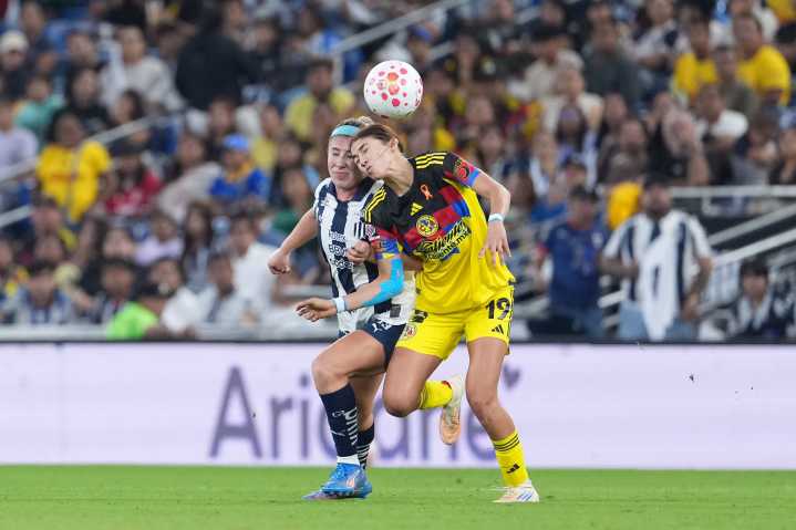 América vs Monterrey: Horario y canales para ver los Cuartos de Final de la Liga MX Femenil; hoy, domingo 9 de noviembre