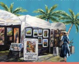 Free Art Festivals to Attend This Year - South Florida on the Cheap