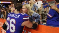 Florida football seniors get last chance for redemption vs FSU