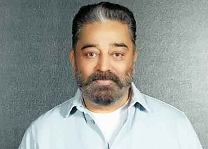 Kamal Haasan’s production house clarifies it has not hired casting agents for any of its films