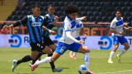 La UC igualó con Huachipato y quedó a un paso de clasificar a la fase grupal de la Copa Libertadores