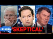Sen. Roger Wicker 'SKEPTICAL' Of Rubio Russia
