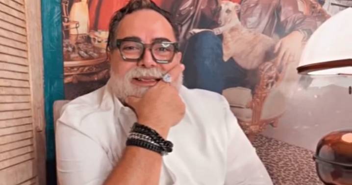 ¿Quién era y de qué murió Héctor Terrones, famoso diseñador?