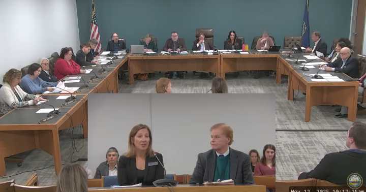 Anti-DEI bill narrowly clears committee; critics warn it risks loss of federal aid