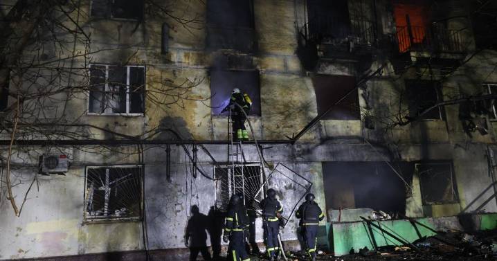 Kremlin confirms US envoy's visit as talks on ending war in Ukraine gain momentum