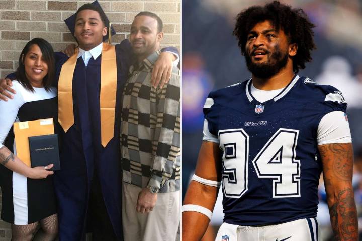 Marshawn Kneeland's Family Breaks Their Silence After His Death at 24