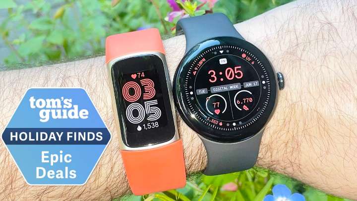 Forget Black Friday — the best Fitbit deals are happening right now, starting at just $36