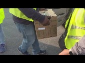 Food giveaway at New Birth helps 4,000 metro Atlanta families