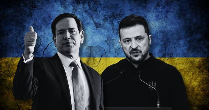 EU y Ucrania aseguran que hubo avances significativos en la negociación del plan de paz