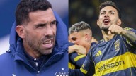 El Talleres de Carlos Tevez va a la Bombonera para medirse con Boca por octavos de final