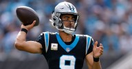 Next opponent for Falcons: A quick look at Bryce Young and the Panthers