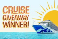 InForum announces Caribbean cruise giveaway winner