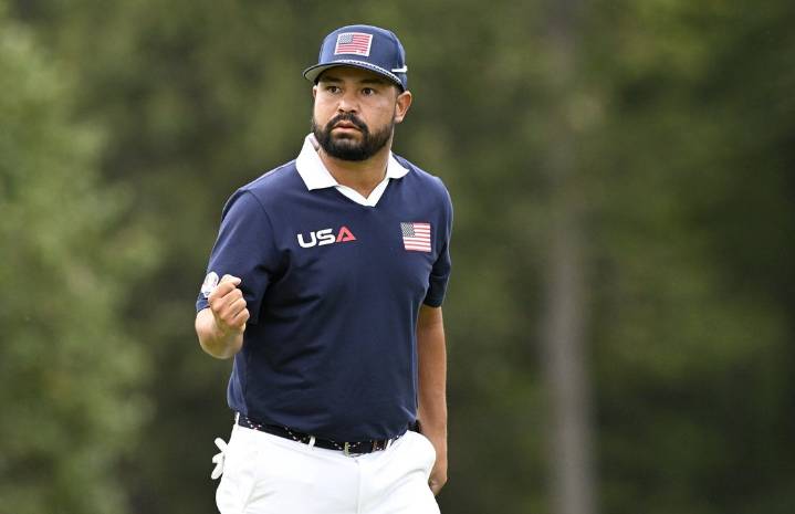 Deadspin | Golf Glance: PGA in Mexico, LPGA in Japan, DP World Tour playoffs begin