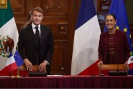 México y Francia refuerzan alianza climática, cultural y económica: Sheinbaum y Macron anuncian nuevos acuerdos en Palacio Nacional