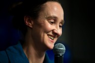 Katie Wilson pulls ahead of Seattle Mayor Bruce Harrell