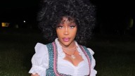 SZA speaks publicly for first time about online feud with Nicki Minaj