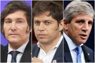 Crece la tensión con Nación. Kicillof avanza con un impuesto a la deuda del Tesoro